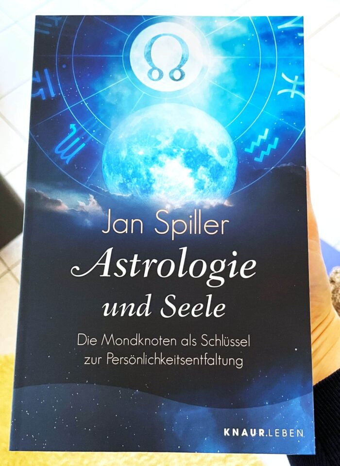 Astrologie und Seele 1 SanjaNatur® - Edelsteine & Coaching